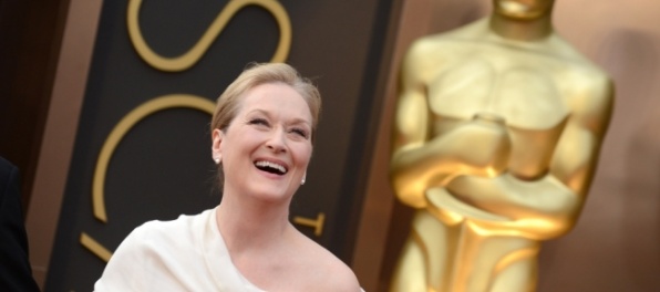 Streep má rekord, toto sú zaujímavosti oscarových nominácií