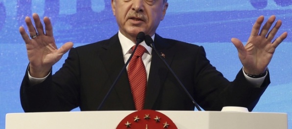 Ak ľudia chcú trest smrti, budú ho mať, sľubuje Erdogan