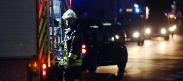 Pri požiari hotela zahynulo 10 ľudí, na vine sú dekoratéri