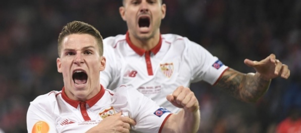 Video: Betis viedol, ale mestské derby vyhral FC Sevilla 