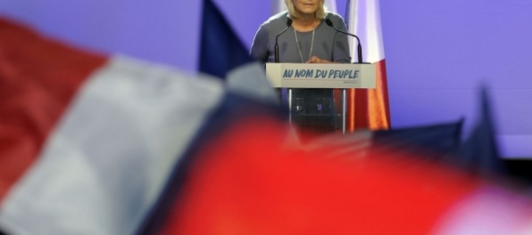 Le Penovej spolupracovník bol obvinený zo zneužitia majetku