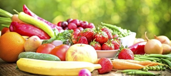 Desať porcií ovocia a zeleniny denne môže predĺžiť život