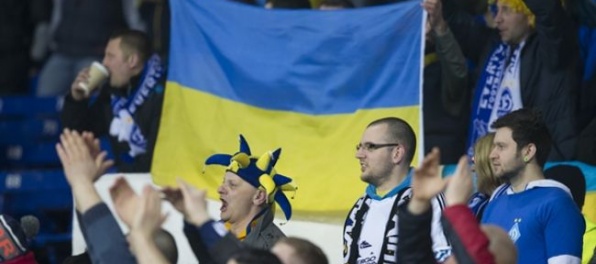 Dynamo Kyjev a Besiktas zaplatia pre divákov mastnú pokutu