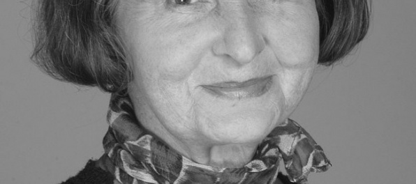 Vo veku 83 rokov zomrela herečka Viera Topinková