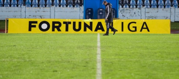 Fortuna liga sa zmení, hrať sa bude podľa nového systému