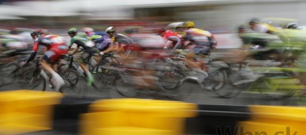 Tour de France 2018 odštartuje na nevšednom mieste