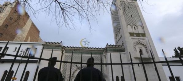 Islamská nadácia odmieta Krajniakov návrh na zákaz mešít