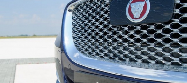 Jaguar Land Rover plánuje v Nitre zamestnať 2800 ľudí