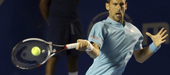 Nadal si v Acapulcu zahrá semifinále, Djokoviča “ubil” esami zlý chlapec svetového tenisu Nadal si v Acapulcu zahrá semifinále, Djokoviča “ubil” esami zlý chlapec svetového tenisu