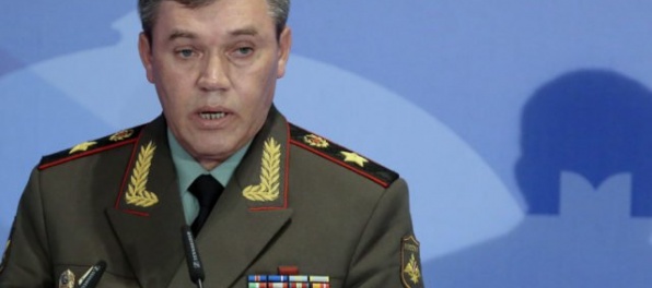 Najvyšší predstavitelia ruskej armády a NATO spolu hovorili po prvý raz od roku 2014