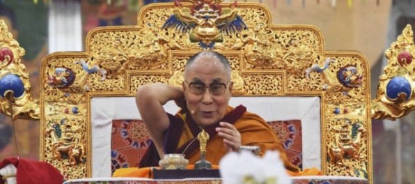 Dalajláma chce navštíviť spornú oblasť, Čína varuje Indiu pred vážnym narušením vzťahov