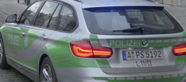 Nemecká polícia našla u Slovákov drogy aj zbrane