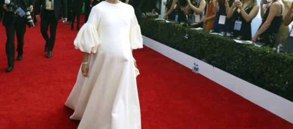 Natalie Portman porodila dievčatko, je dvojnásobnou matkou Natalie Portman porodila dievčatko, je dvojnásobnou matkou