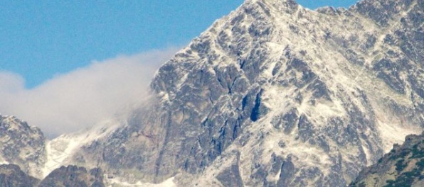 Poľský horolezec zahynul v Tatrách, neprežil 150-metrový pád