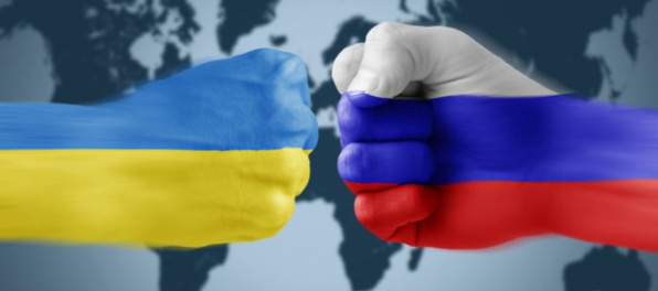 Súd v Haagu rieši žalobu Ukrajiny, Rusko viní z financovania separatistov