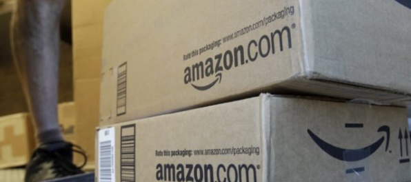 Amazon otvorí logistické centrum na Slovensku, prácu nájdu stovky ľudí