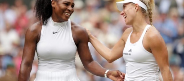 Serena sa odhlásila z Indian Wells, Kerberová bude opäť svetovou jednotkou