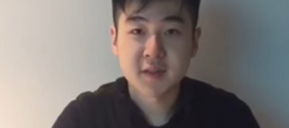 Syn Kima Čong-nama prehovoril o vražde otca, na internete zverejnil video