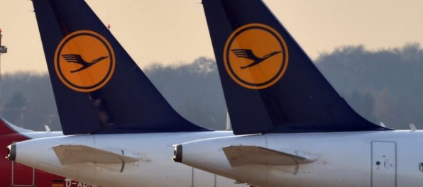 Deň žien oslávila Lufthansa šiestimi čisto ženskými posádkami