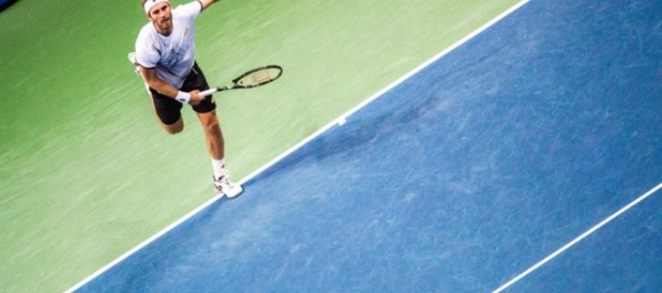Norbert Gombos neuspel vo finále kvalifikácie v Indian Wells