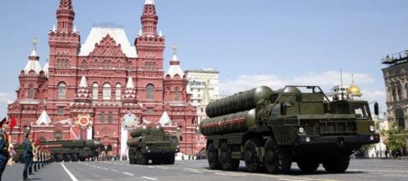 Rusko má väčší arzenál taktických jadrových zbraní než USA, tvrdí americký generál