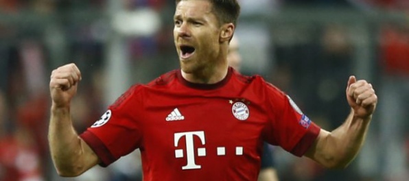 Xabi Alonso po sezóne ukončí svoju kariéru