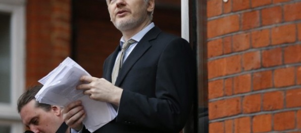 Assange pokračuje v zverejňovaní dokumentov, WikiLeaks priblíži hackerské praktiky CIA