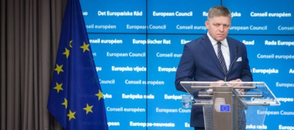 Fico: Dočasné kvóty sú absolútnym fiaskom, EÚ nemá náhradné riešenie