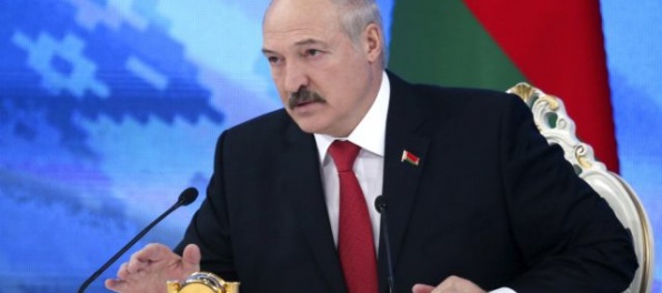 V Bielorusku žiadny Majdan nebude, tvrdí Lukašenko. Ministrovi dal inštrukcie na zavedenie ideálneho poriadku