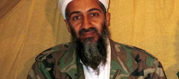 Vodca teroristickej siete al-Káida Usáma bin Ládin by mal 60 rokov