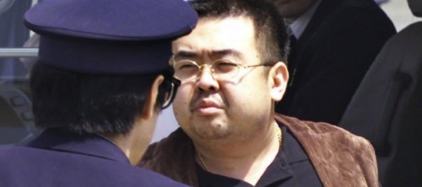 Zavraždený Severokórejčan bol skutočne Kimov brat, potvrdila malajzijská polícia