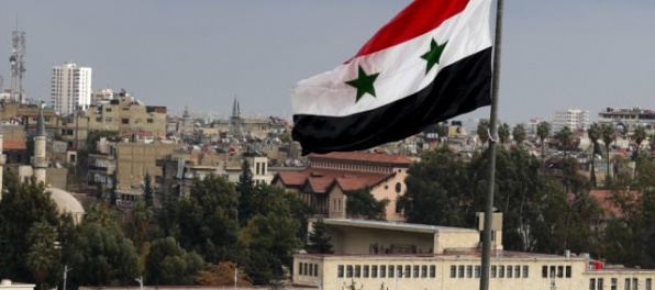 Sýrskym Damaskom otriasli bombové útoky, zahynuli desiatky ľudí