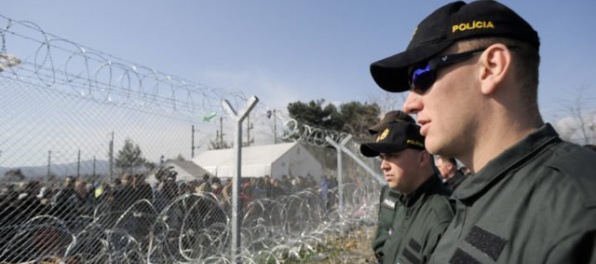 Polícia od apríla sprísni kontroly na ukrajinskej hranici