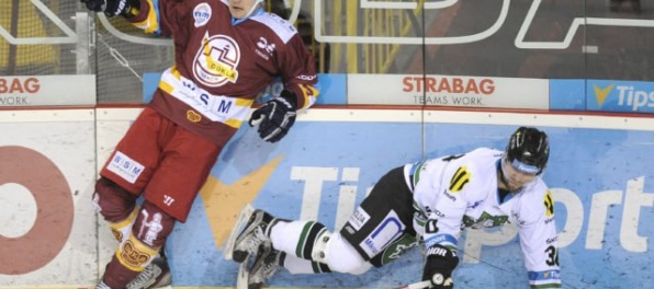Skončila sa základná časť Tipsport ligy. Trenčín ide do baráže, Nové Zámky si zahrajú play-off