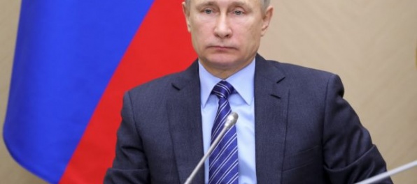 Putinov hovorca vyjadril sklamanie nad nečinnosťou USA ohľadom nastolenia dialógu