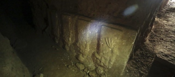 Vedci objavili v Mósule zvyšky paláca asýrskeho kráľa Asarhaddona