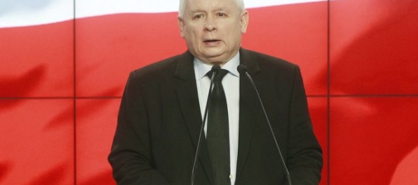 Kaczyňski označil Tuskovo znovuzvolenie za čierny štvrtok s následkami pre EÚ
