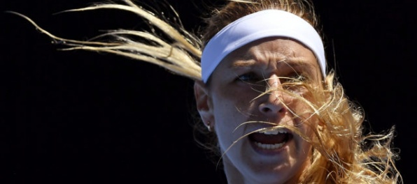 Video: Cibulková prehrala trojsetovú bitku, v Indian Wells si štvrťfinále nezahrá