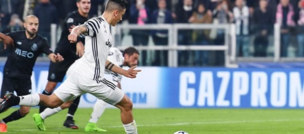 Video: Juventus je desiatykrát vo štvrťfinále Ligy majstrov, brankár Buffon si neželá “líšky”
