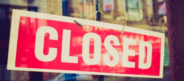 Obchody ostanú počas sviatkov zatvorené, budú však aj výnimky