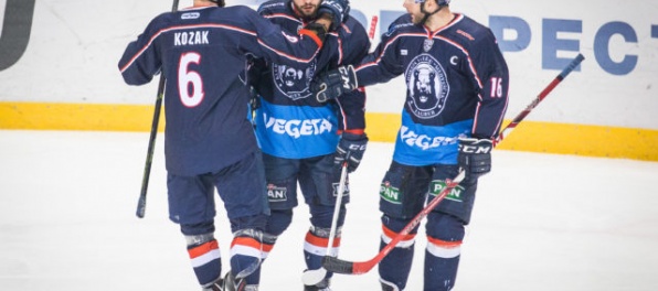Medveščak Záhreb opúšťa KHL, vracia sa do EBEL