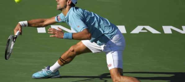 Video: Federer “naložil” Nadalovi, Djokovič opäť nestačil na búrliváka Kyrgiosa