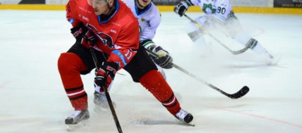 Nitra a Banská Bystrica sú favoriti vo štvrťfinále play-off Tipsport ligy, no Poprad ani Nové Zámky neskláňajú hlavy