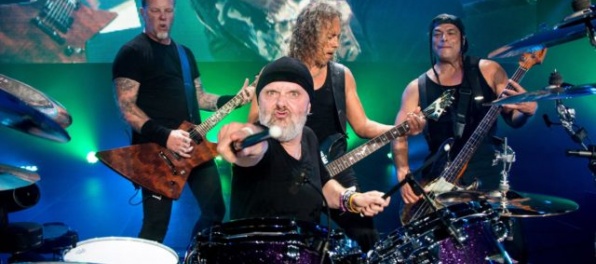 Metallica sa na budúci rok predstaví vo Viedni, Prahe, Budapešti aj Krakove