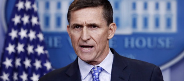 Trumpov exporadca Flynn prijal od Rusov desiatky tisíc dolárov