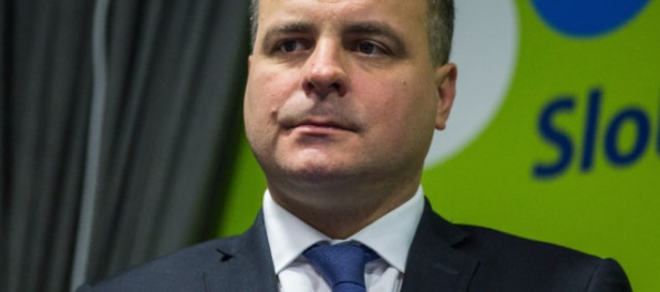 KDH nepodporí kandidatúru Juraja Drobu na bratislavského župana