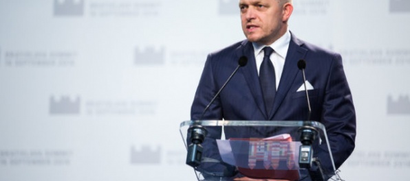 Premiér Fico opätovne vyzdvihol úspechy slovenského predsedníctva