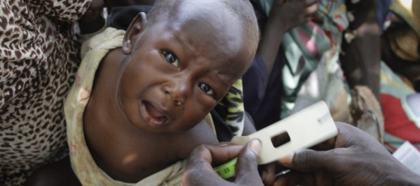 Zbrane namiesto jedla: Ľudia hladujú, vláda Južného Sudánu míňa