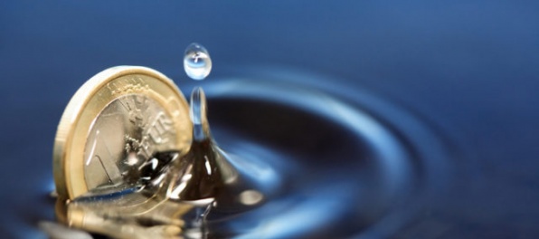 Zrušenie dvojzložkovej ceny vody nevylučuje, že sa opäť objaví návrh zaviesť fixné platby