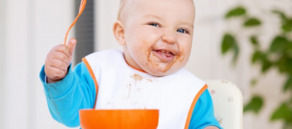 Alergiu na potraviny je možné diagnostikovať aj u detí vo veku do troch rokov